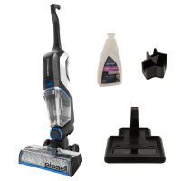 Floor Scrubber Dryers