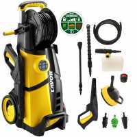 Questions & Answers Lavor LVR4 Plus 160 Digit Pressure Washer , Best ...