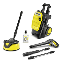 Karcher K5 Compact Cold Water Pressure Washer