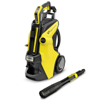 Karcher k7 deals pressure washer b&q