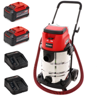 Wet & Dry Vacuum Cleaners