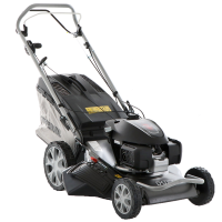 Mcculloch 4x4 lawn discount mower