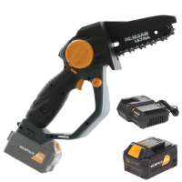 BATAVIA NEXXSAW ULTRA V3.2 Pruner - 18V - 4AH , Best Deal On AgriEuro