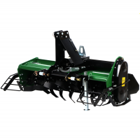 Datasheet GreenBay TL 135 Tractor-Mounted Rotary Tiller , best deal on ...