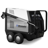 Pressure Washers