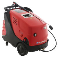 Idromatic Kon 200 15 Hot Water Pressure Washer Best Deal On AgriEuro