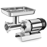 Tre Spade TC-32 Elegant - Electric Meat Mincer , best deal on AgriEuro