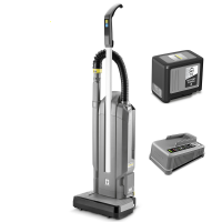 Cylinder Vacuum Cleaners - Electric Brooms