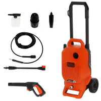 Black & Decker BEPW1700-QS - Pressure Washer , Best Deal On AgriEuro