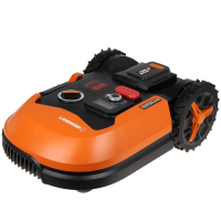 Worx Landroid WR147E.1 Robot Lawn Mower with Perimeter Wire best