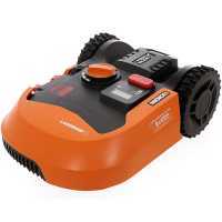 Worx Landroid L WR155E Robot Lawn Mower with Perimeter Wire best