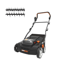 Lawn Scarifiers