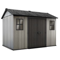 Garden sheds