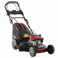 Large Lawn Mowers with Electric Start Offers AgriEuro 2024