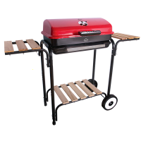 Grills and BBQs