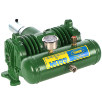 Electric Air Compressors