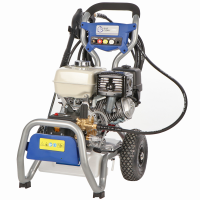 Pressure Washers