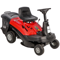 Riding-on Mowers