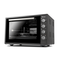 Electric ovens