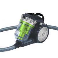 Cylinder Vacuum Cleaners - Electric Brooms