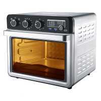 Electric ovens