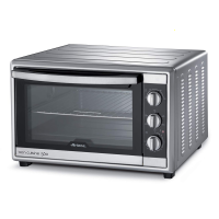 Electric ovens