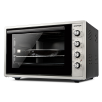 Electric ovens