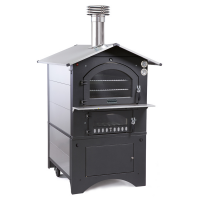 Outdoor or Built-in Pizza and Kitchen Ovens