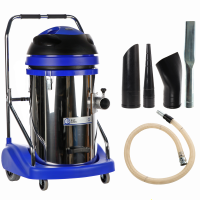 Wet & Dry Vacuum Cleaners