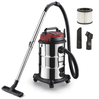 Wet & Dry Vacuum Cleaners