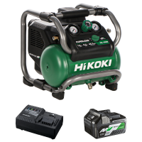 Electric Air Compressors