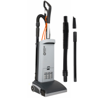 Cylinder Vacuum Cleaners - Electric Brooms