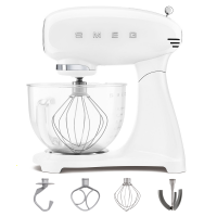 Dough Mixers