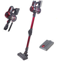 Cylinder Vacuum Cleaners - Electric Brooms