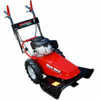 Used rough cut discount mower for sale