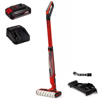 Floor Scrubber Dryers