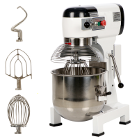 Dough Mixers