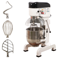 Dough Mixers