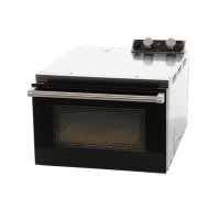 Outdoor or Built-in Pizza and Kitchen Ovens