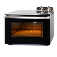 Outdoor or Built-in Pizza and Kitchen Ovens