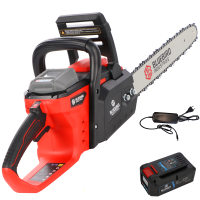 Chainsaws