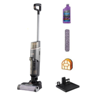 Floor Scrubber Dryers