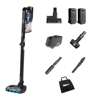 Cylinder Vacuum Cleaners - Electric Brooms