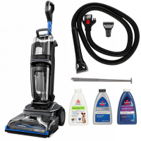 Carpet Cleaners and Wet Vacuum Cleaners