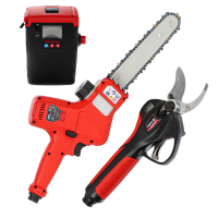 Electric Battery-powered Pruning Shears