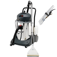 Carpet Cleaners and Wet Vacuum Cleaners