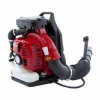 Leaf Blowers - Garden Vacuums