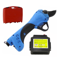 Electric Battery-powered Pruning Shears