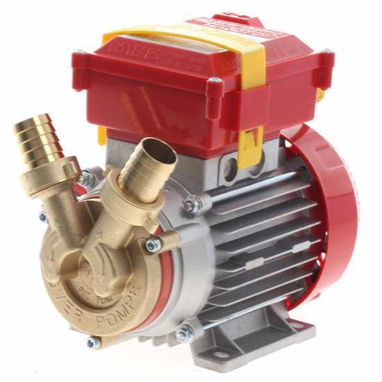 Rover 25 CE - Bronze electric transfer pump