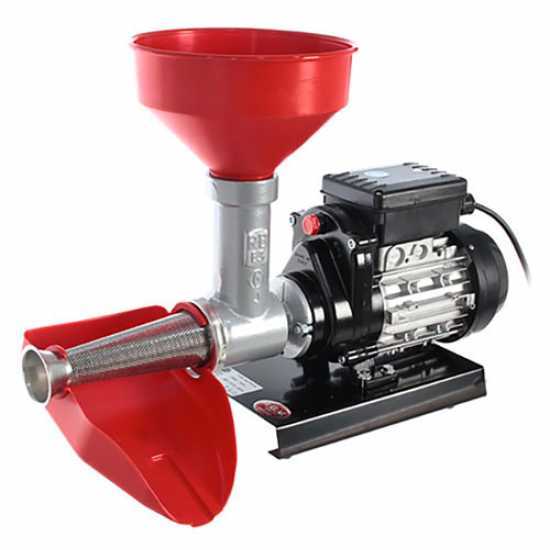 RGV Pommi - Tomato Press with 450 W Electric Motor  - 220 V